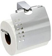 Держатель туалетной бумаги WasserKraft Kammel K-8325