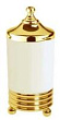 Контейнер Boheme Hermitage Gold 10364