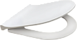 Крышка-сиденье VitrA Universal 801-003-019 с микролифтом