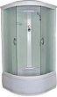 Душевая кабина Loranto CS-1000 HI SK F 100x100