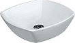 Раковина Jaquar ARS-WHT-39901