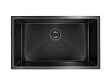 Мойка кухонная Kaiser KSM-7445 графит