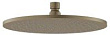 Верхний душ Kerama Marazzi Ole 27747KM.M0.071 золотой атласный
