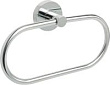 Полотенцедержатель Fixsen Comfort Chrome FX-85011