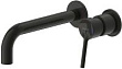 Смеситель Bravat P8461217BW-ENG для раковины