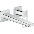 Смеситель Hansgrohe Metropol 74526000 для раковины