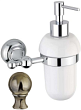 Дозатор Cezares Aphrodite APHRODITE-SOIS-02-M