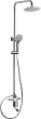 Душевая стойка Aquanet Arctic AF520-72-R-CW
