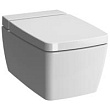 Чаша для унитаза подвесного VitrA Metropole 7672B003-1686 с емкостью для чистящей жидкости