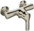 Смеситель Orange Tony M54-200ni для душа, никель