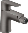 Смеситель Hansgrohe Talis 71720340 для биде