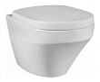 Унитаз подвесной AM.PM Inspire C501700WH FlashClean