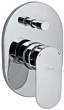 Смеситель Jaquar Opal Prime OPP-CHR-15065NKPM для ванны с душем