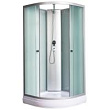 Душевая кабина RIVER NARA МТ LIGHT Б/К 80/15