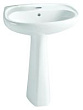Раковина VitrA Normus 9600B003 9600B003-7650