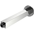 Потолочный кронштейн для душа Bravat P7436C-RUS