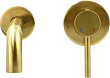 Смеситель Bronze de Luxe Scandi 9020BR для раковины