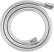 Душевой шланг Grohe Silverflex 28364001 TwistStop, AntiFold, 150 см