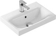 Мебельная раковина Aquanet Moduo slim 50 00246876
