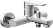 Смеситель Cersanit Moduo A64097 для ванны с душем