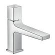 Смеситель Hansgrohe Metropol Select 100 32570000 для раковины