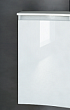 Шкаф Cezares Vague 44228 L, bianco lucido, для тумбы под раковину Vague