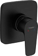 Смеситель Hansgrohe Talis E 71764670 для душа
