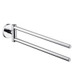 Полотенцедержатель Hansgrohe Loqis 40512000