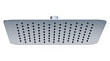 Верхний душ Ravak Chrome 982.00 Slim X07P016