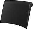 Подголовник для ванны Riho AH14 black