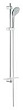 Душевой гарнитур Grohe Euphoria 110 Champagne 27227001