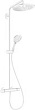 Душевая стойка Hansgrohe Raindance Croma Select S Showerpipe 280 1jet 26890700