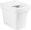 Чаша для унитаза приставного BelBagno Marco BB118CB