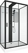 Душевая кабина Grossman GR-252Q 120x80