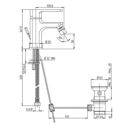 86CR3062SKM2