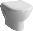 Чаша для унитаза подвесного VitrA Zentrum 5795B003-0075