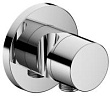 Переключатель потоков Keuco Ixmo 59556010201 хром