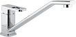 Смеситель Timo Sahara 2203F chrome для кухонной мойки