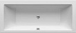 Акриловая ванна Ravak Formy 01 Slim 170x75