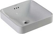 Раковина Bravat Meissen C22327W-ENG