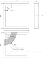 DUSHEVOY_PODDON_AQUANET_HX108_90KH90_MONTAZHNAYA_SKHEMA_1