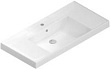 Раковина Kerama Marazzi Сubo 100