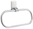 Полотенцедержатель WasserKraft Leine K-5060WHITE