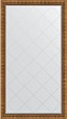 Зеркало Evoform Exclusive-G floor BY 6362 112x202 см бронзовый акведук