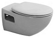 Унитаз подвесной Duravit DuraPlus 254709