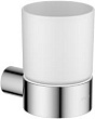 Стакан Aquatek Лира AQ4404CR хром