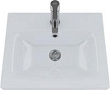 Мебельная раковина IDDIS Wash Basin 0145000i28 50