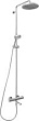 Душевая стойка Jacob Delafon Atom E26237-CP