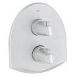 Термостат Grohe Chiara 19159RR0 для душа