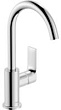 Смеситель Hansgrohe Rebris E 72576000 для раковины, хром